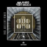 cover: Mario Angelo - Dark Matter