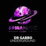 cover: Dr Gabbo - Underground