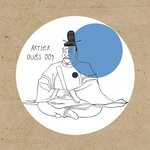 cover: August Artier - Artier Dubs 003