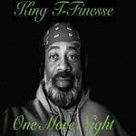 cover: King T-finesse - One More Night