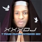 cover: Xxxdj - 7 Years Prayer (Extended)