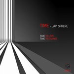 cover: Javi Sphere - Time