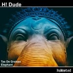 cover: H! Dude - Elephant