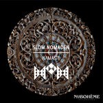 cover: Slow Nomaden - Namaste