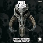 cover: Prim4te Freekc - Reload People