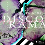 cover: C. Da Afro - Discorama