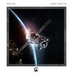 cover: Saros Sky - Lonely Satellite