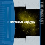 cover: The Vagrant - Universal Grooves