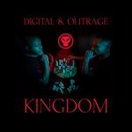 cover: Outrage - Kingdom