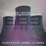 cover: The Under Sliding - Revealed Autumns Drone