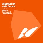 cover: Highjacks - Grid Control