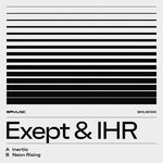 cover: Exept|Ihr - Inertia