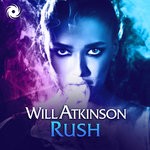 cover: Will Atkinson - Rush (Extended Mix)