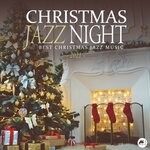 cover: M-sol Records - Christmas Jazz Night 2021: Best X-Mas Jazz Music