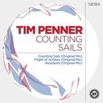 cover: Tim Penner - Counting Sails