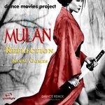 cover: Kacau Gomes - Reflection (Theme From Mulan - Dance Remix)