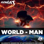 cover: Deekembeat - World - Man