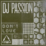 cover: Dj Passion - Don't Love