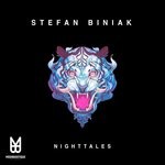 cover: Stefan Biniak - Nighttales