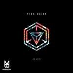 cover: Theo Meier - Jaleh