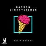 cover: Carbon - Brain Freeze