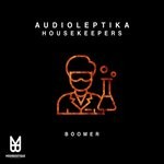 cover: Audioleptika & Housekeepers - Boomer/Dim Mak