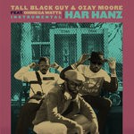 cover: Tall Black Guy|Ohmega Watts - Har Hanz (Instrumental)