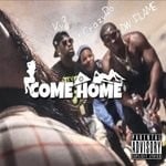 cover: Dw Flame - Come Home (Explicit)