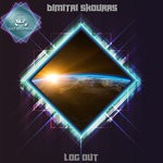 cover: Dimitri Skouras - Log Out