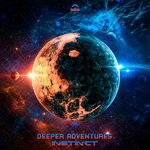 cover: Instinct - Deeper Adventures