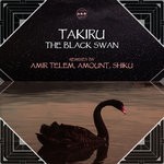 cover: Takiru - The Black Swan