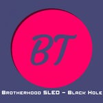 cover: Brotherhood Sled - Black Hole