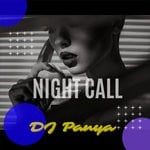 cover: Dj Panya - Night Call