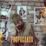 cover: Lutan Fyah - Propaganda