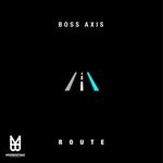 cover: Boss Axis - Route