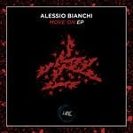 cover: Alessio Bianchi - Move On EP