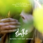 cover: Clara Hill - Before The Day Awakes