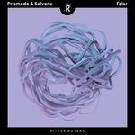 cover: Prismode & Solvane - Falar