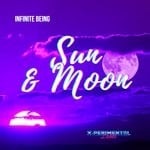 cover: Infinite Being - Sun & Moon