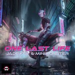 cover: Ina Bravo - One Last Life