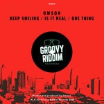 cover: Omson - Keep Smiling