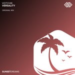 cover: Votchik - Versality