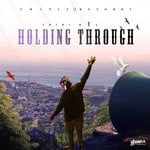 cover: Trini Mic - Holding Through