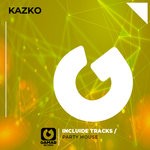 cover: Kazko - Party House