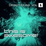 cover: Various - This Is Awesome: Deep House Vol 1