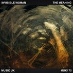 cover: Invisible Woman - The Meaning