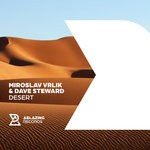 cover: Dave Steward|Miroslav Vrlik - Desert