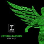 cover: Hartshorn|Outforce - Come To Life