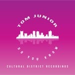 cover: Tom Junior - Do You Know