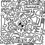 cover: Jackmate - Modulation Nightdrive EP